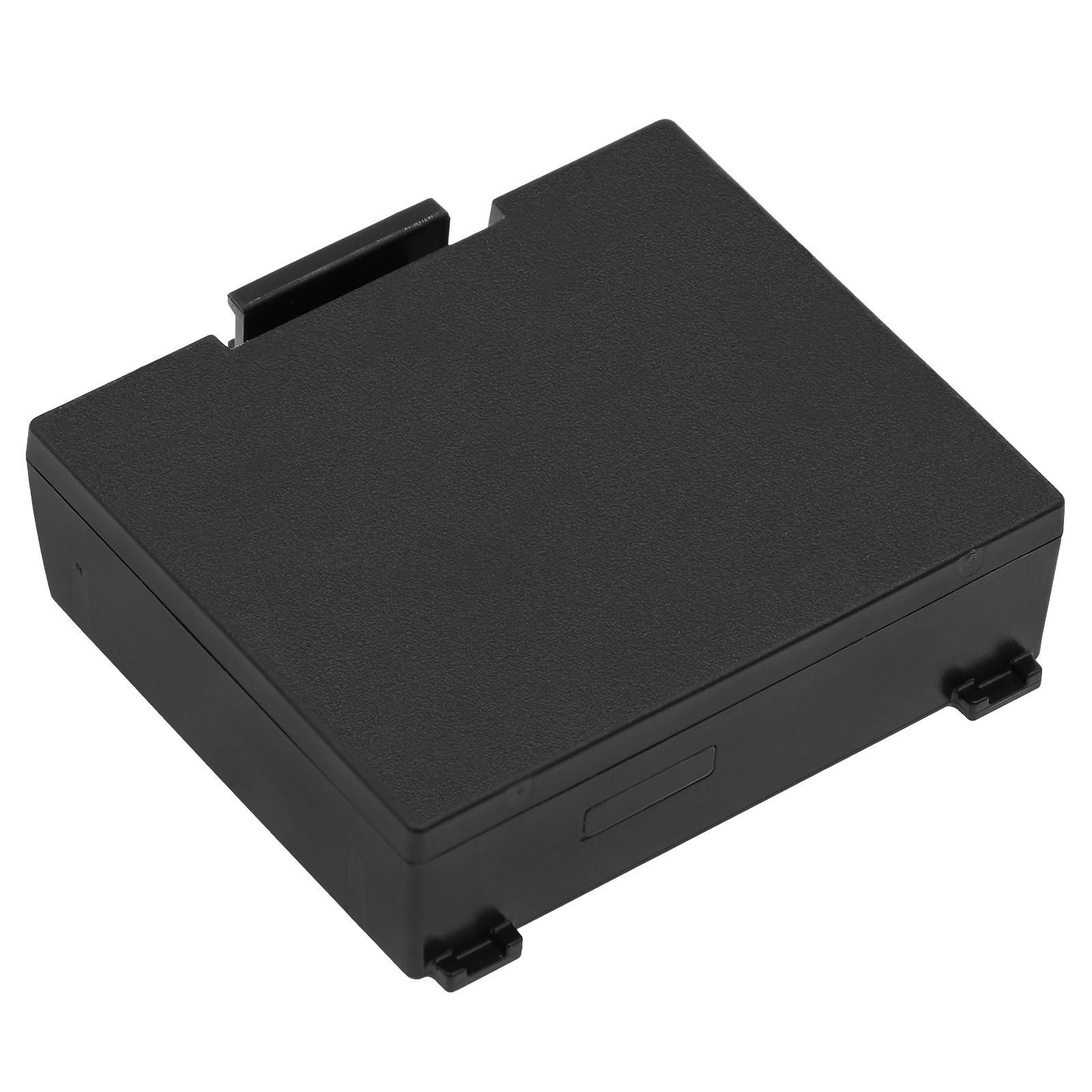Epson 2165069 Battery Replacement