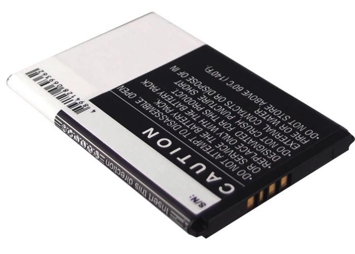 Alcatel OT-960C Battery Replacement