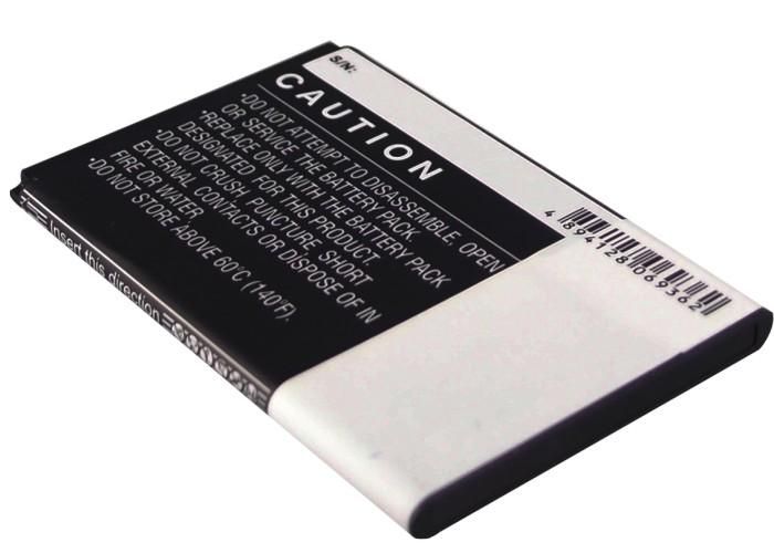 Alcatel OT-960C Battery Replacement