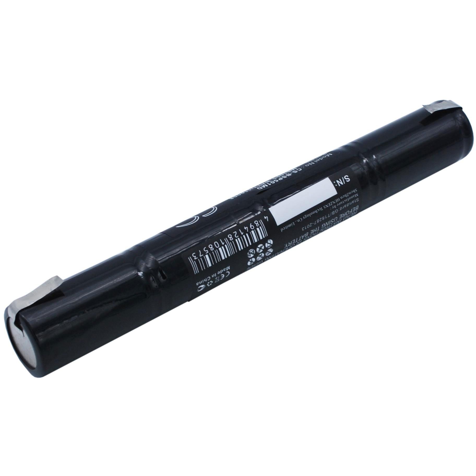 Bosch MB1095 Battery Replacement