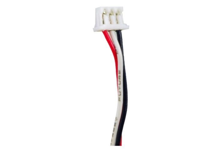 VDO Dayton MS2000 Battery Replacement