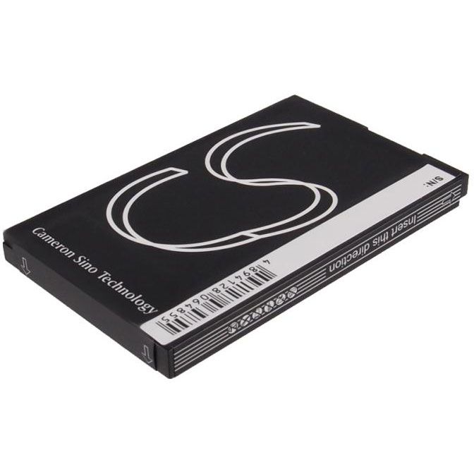 Terrestar TSNACCBAT Battery Replacement