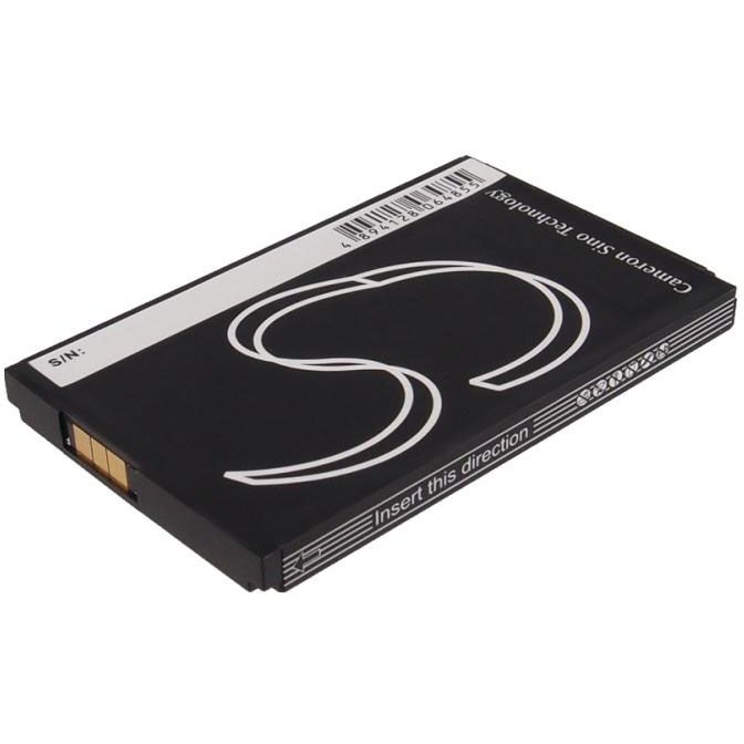 Terrestar TSNACCBAT Battery Replacement