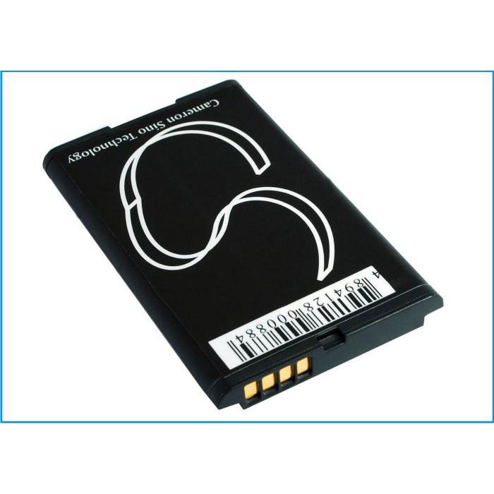BlackBerry 7100x Battery Replacement