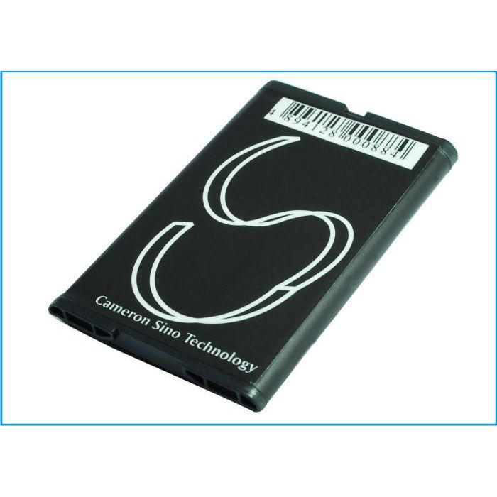 BlackBerry 7100x Battery Replacement