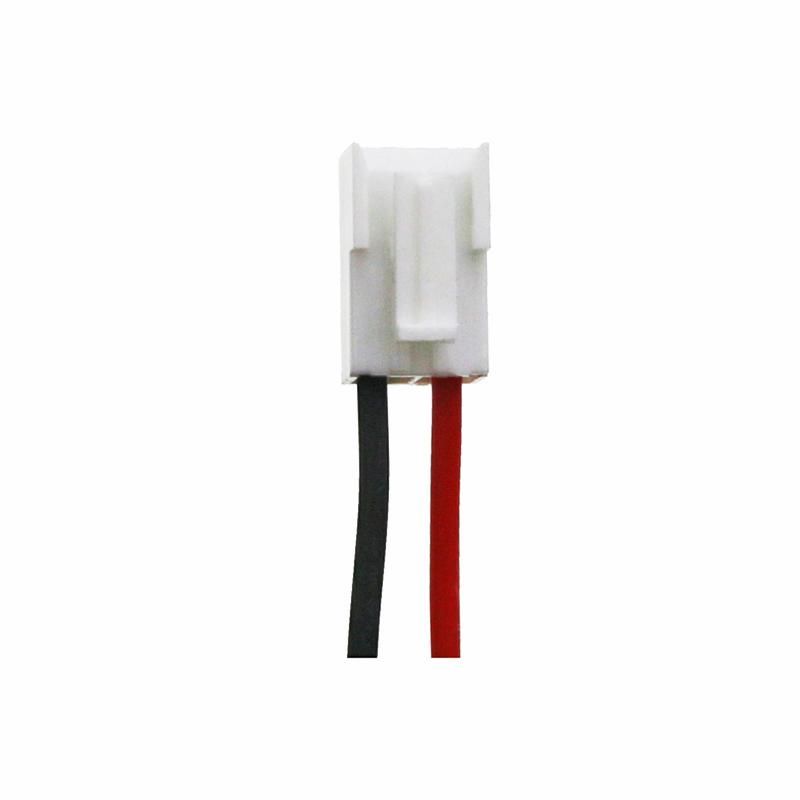 Huaxi HX-903A Battery Replacement