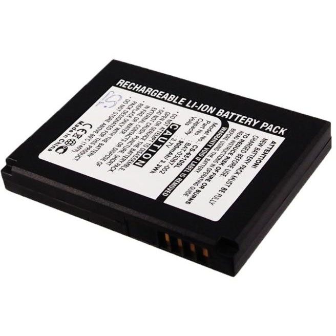 BlackBerry 6210 Battery Replacement