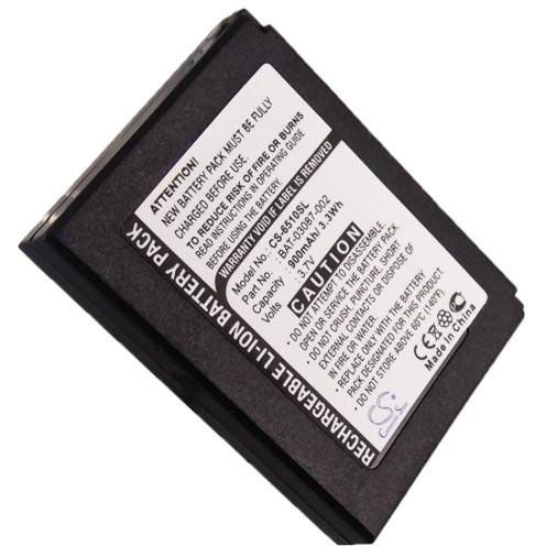 BlackBerry 6210 Battery Replacement