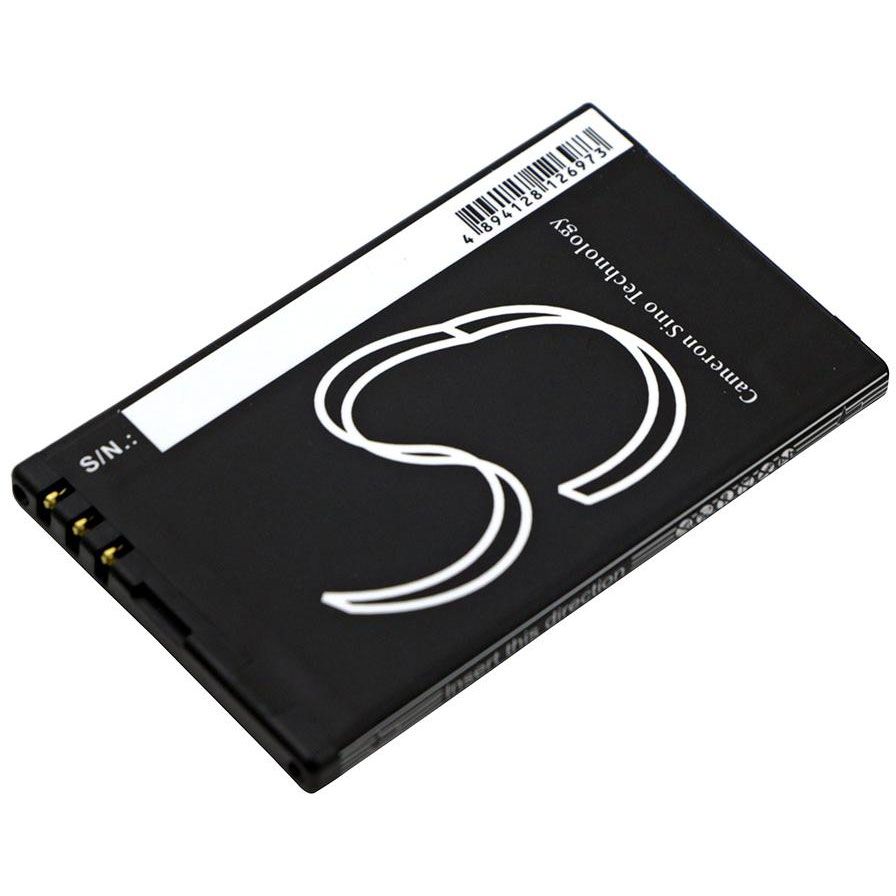myPhone 6300 Battery Replacement