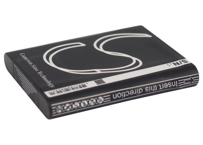 Sharp IG-DM1Z-W Battery Replacement