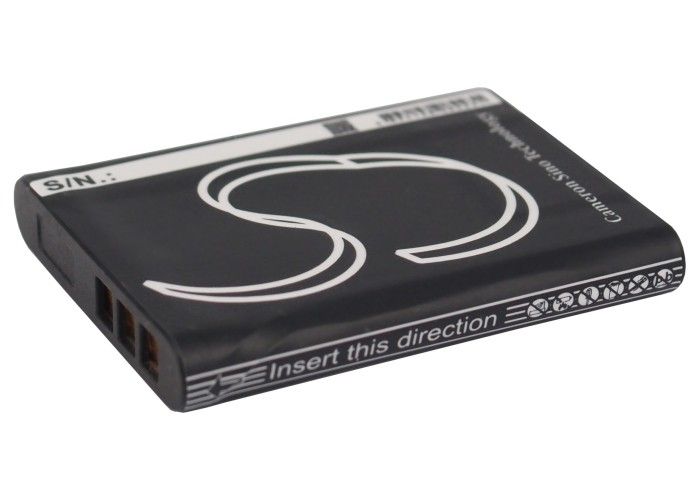 Sharp IG-DM1Z-W Battery Replacement