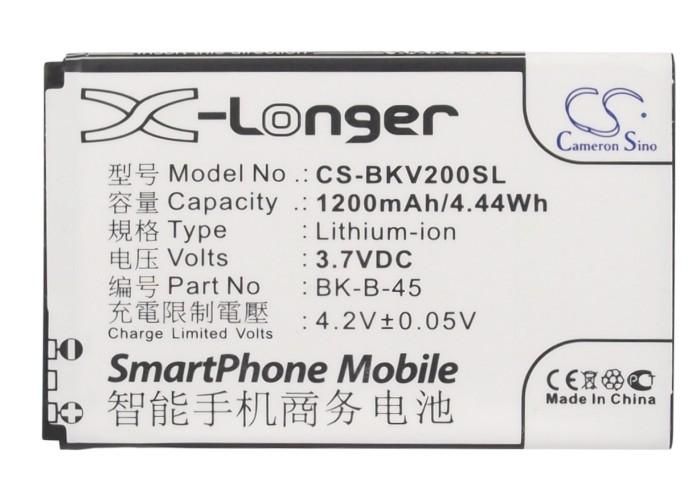 BBK VIVO V2 Battery Replacement