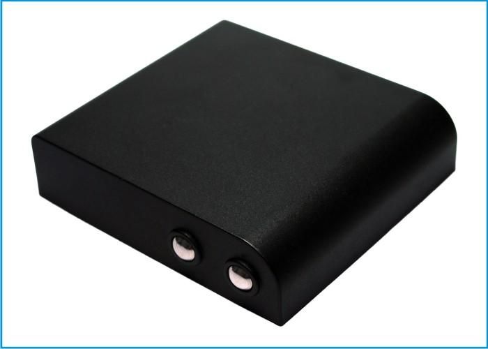 HME 1020 Battery Replacement