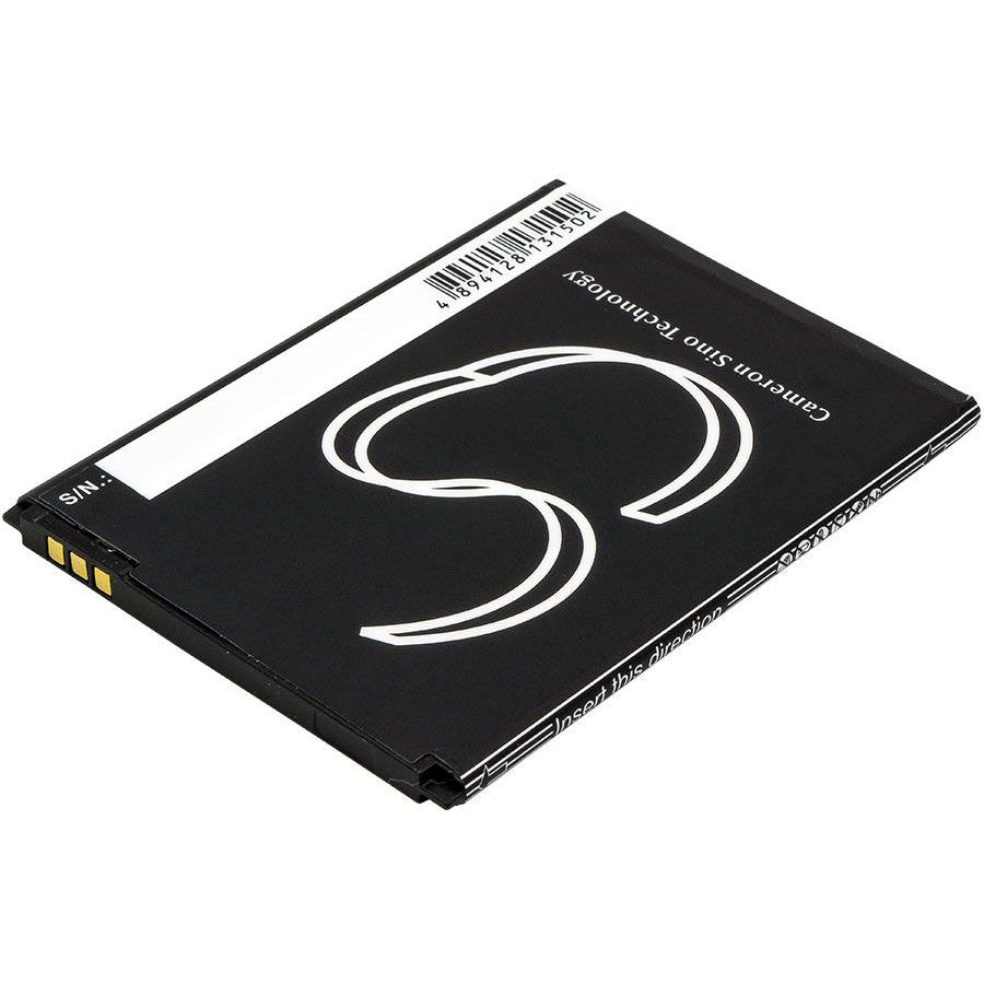BLU S530 Battery Replacement