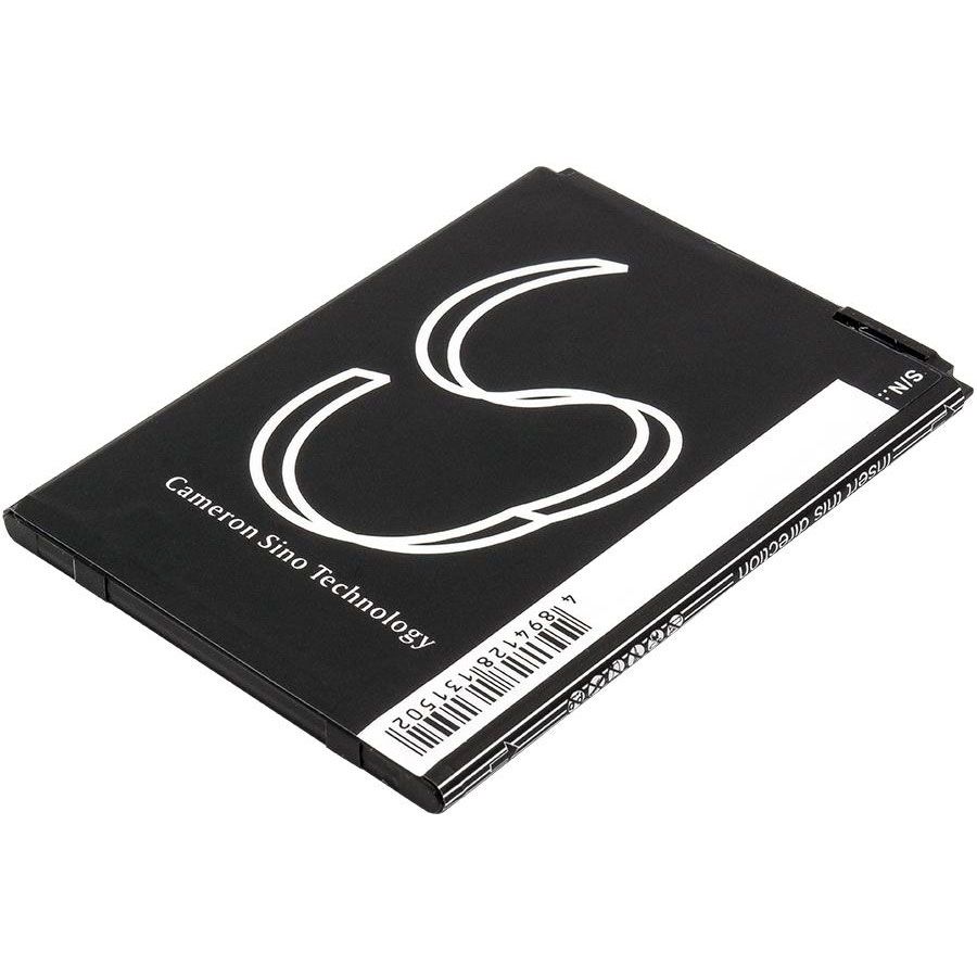 BLU S530 Battery Replacement