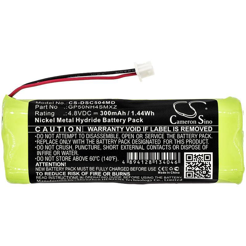 Dentsply Sirona SmartLite PS Battery Replacement