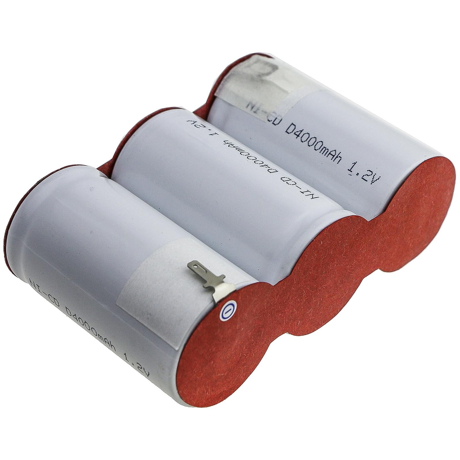 Van Lien 11190013V Battery Replacement
