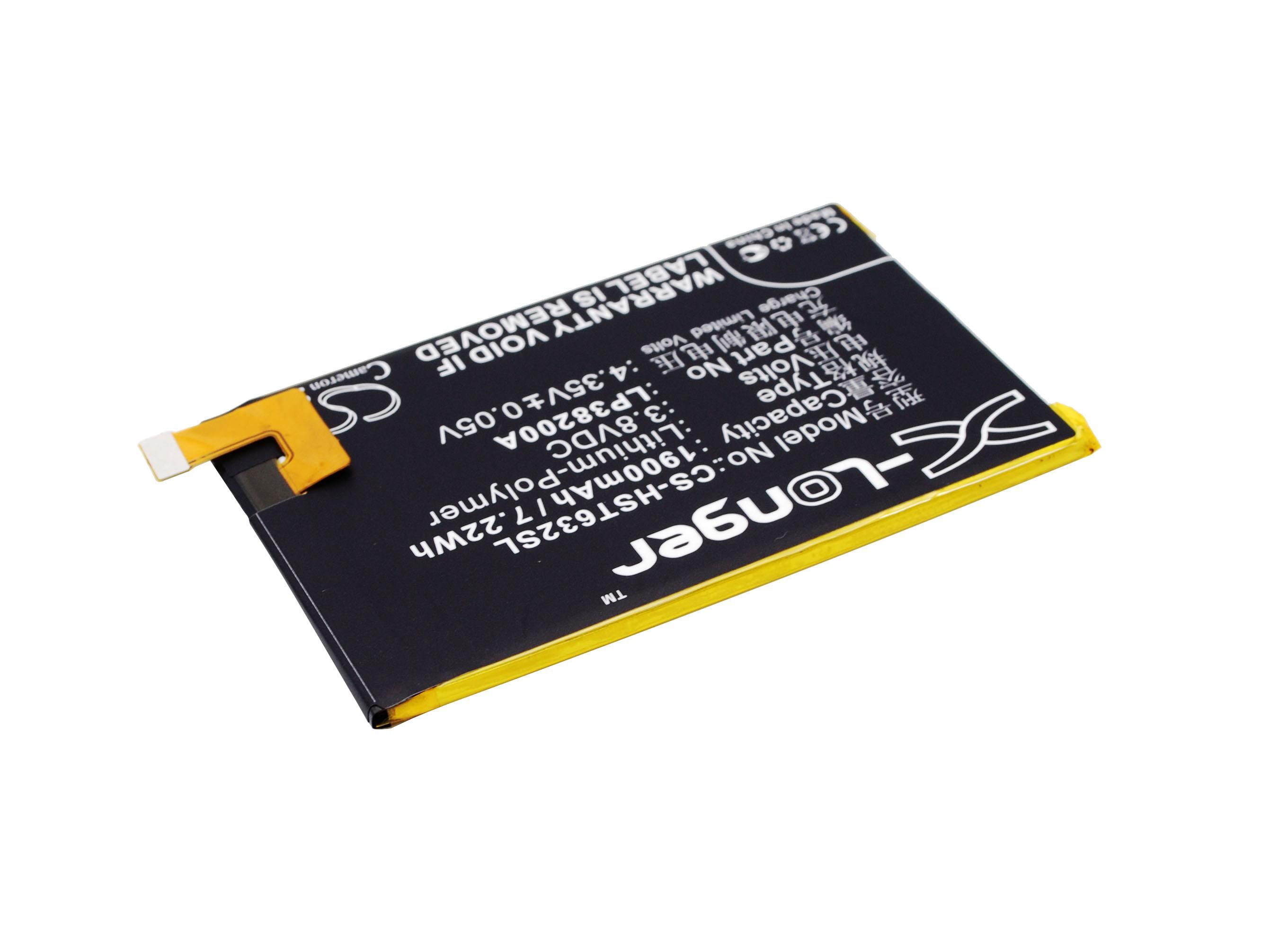 Hisense HS-I632M Battery Replacement