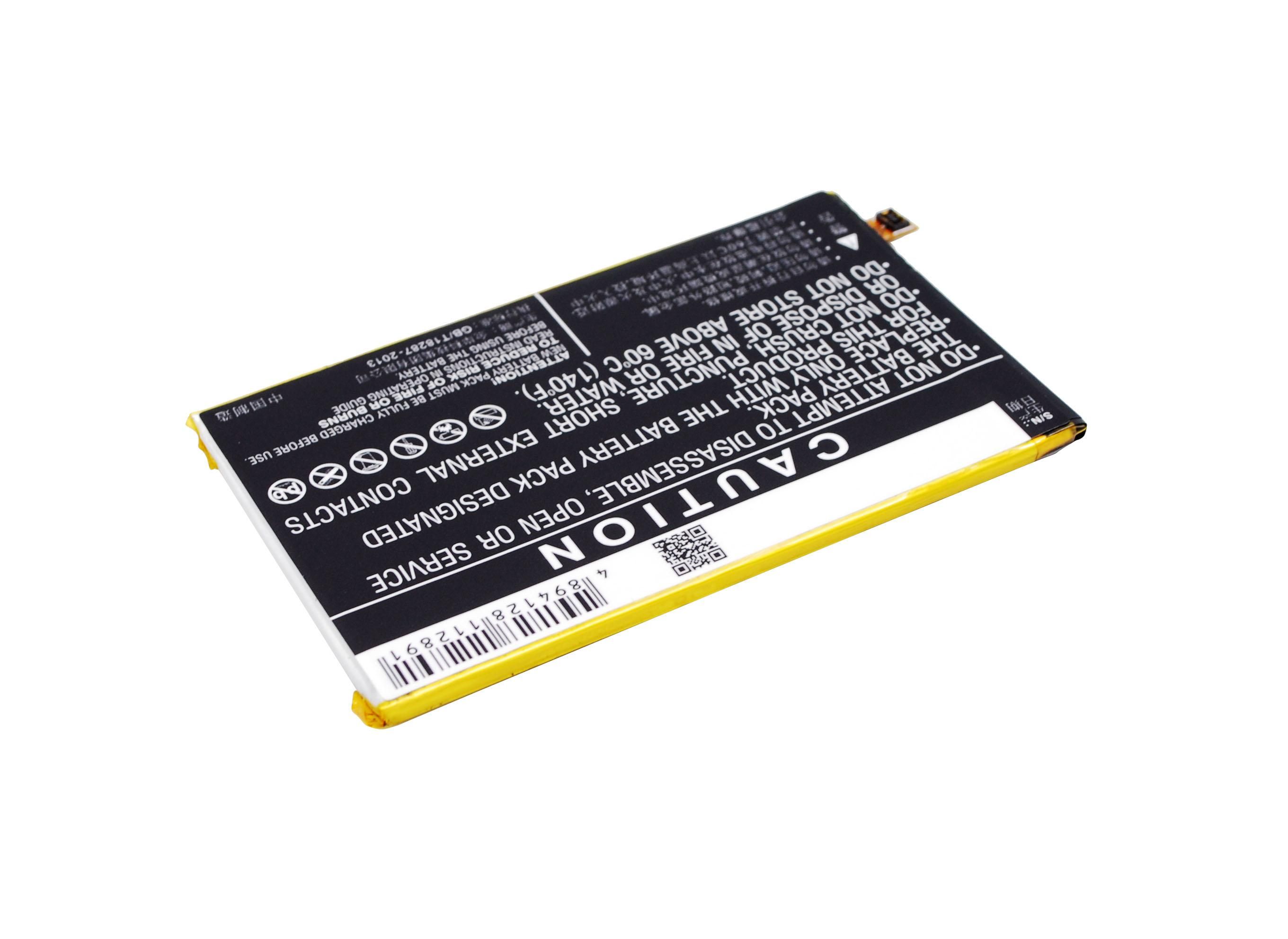 Hisense HS-I632M Battery Replacement