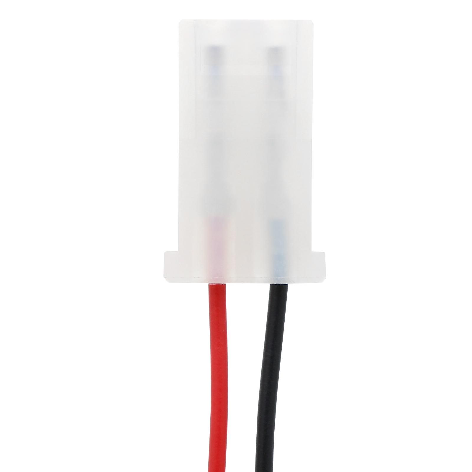 Hokanson B11785 Battery Replacement