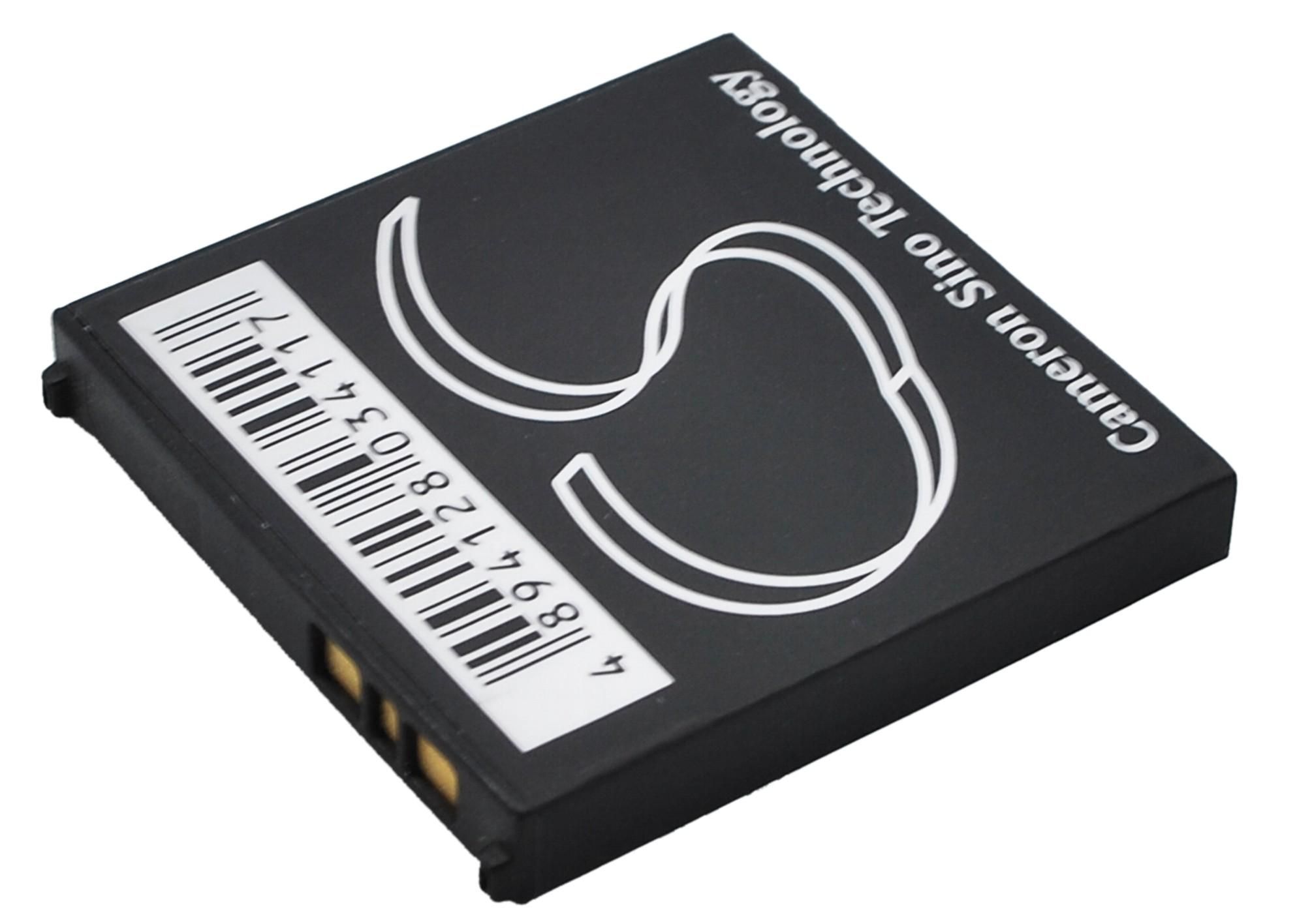 Sharp 940SH Battery Replacement