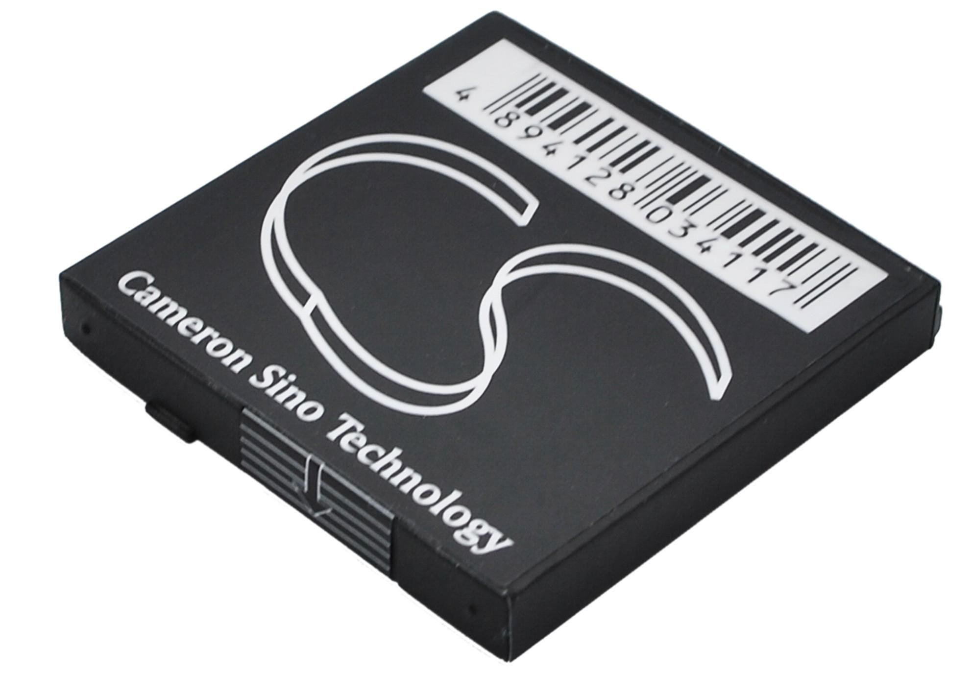 Sharp 940SH Battery Replacement