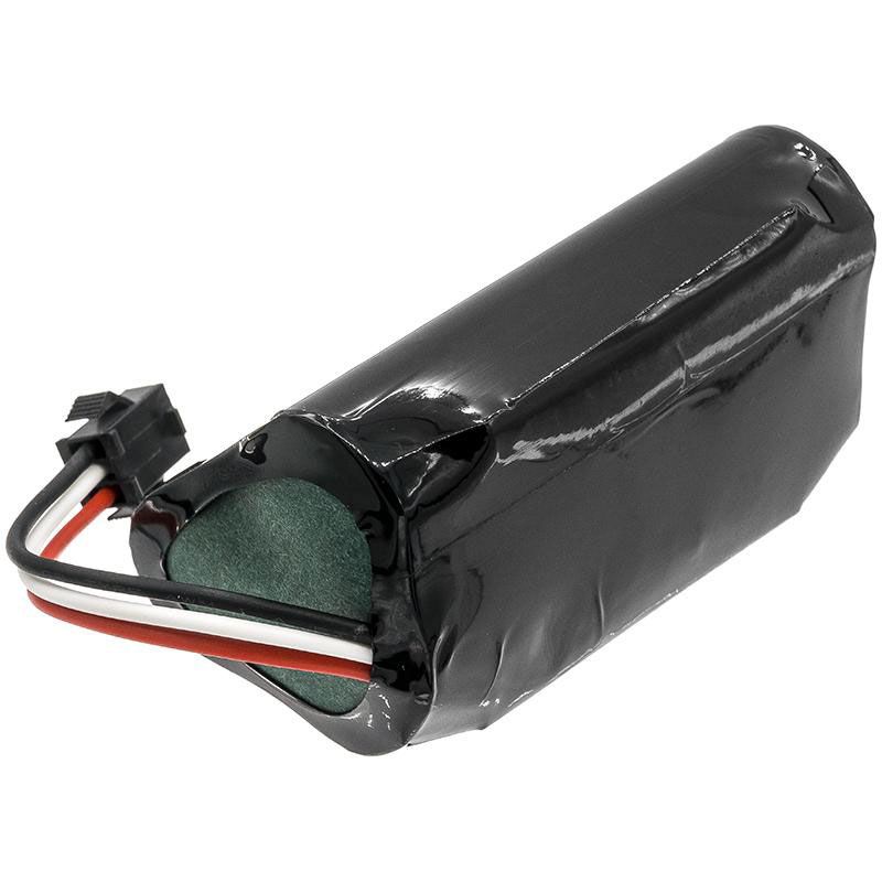 ECOVACS D36B Battery Replacement