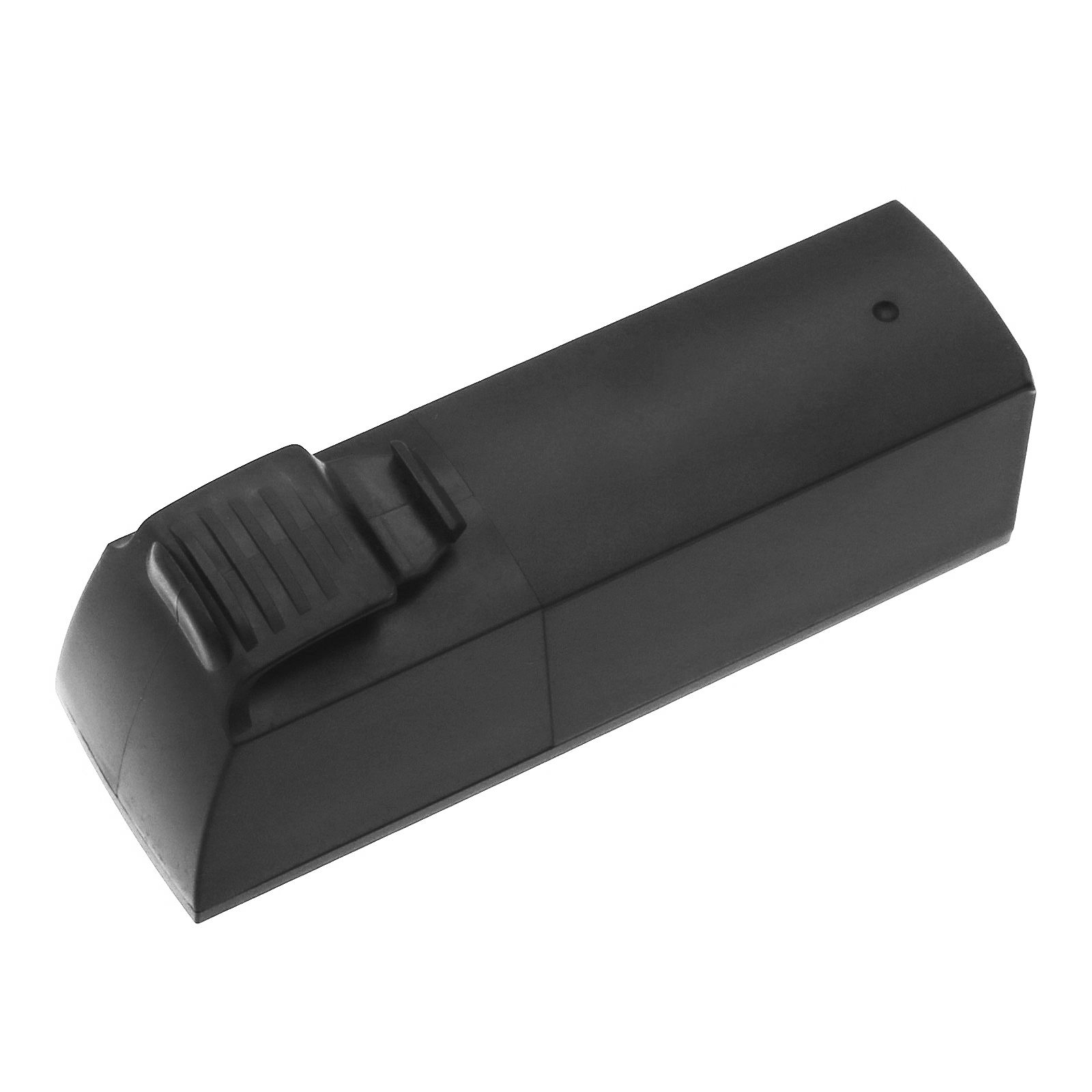 Hetronic ERGO S Battery Replacement