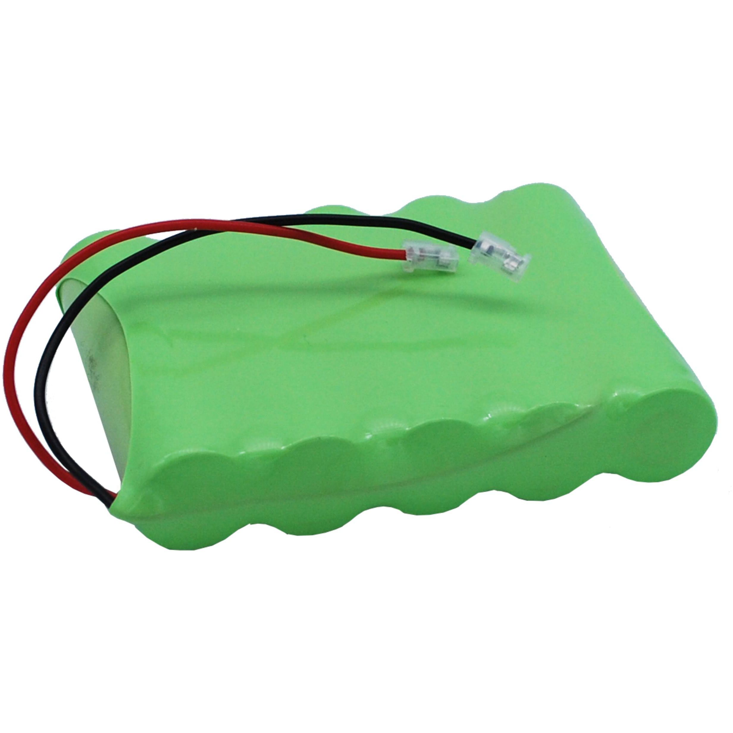Universal AA x 5 Battery Replacement