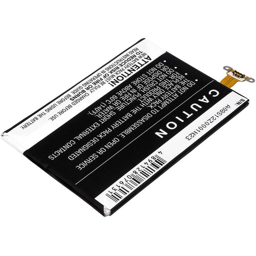 HTC 35H00195-00M Battery Replacement