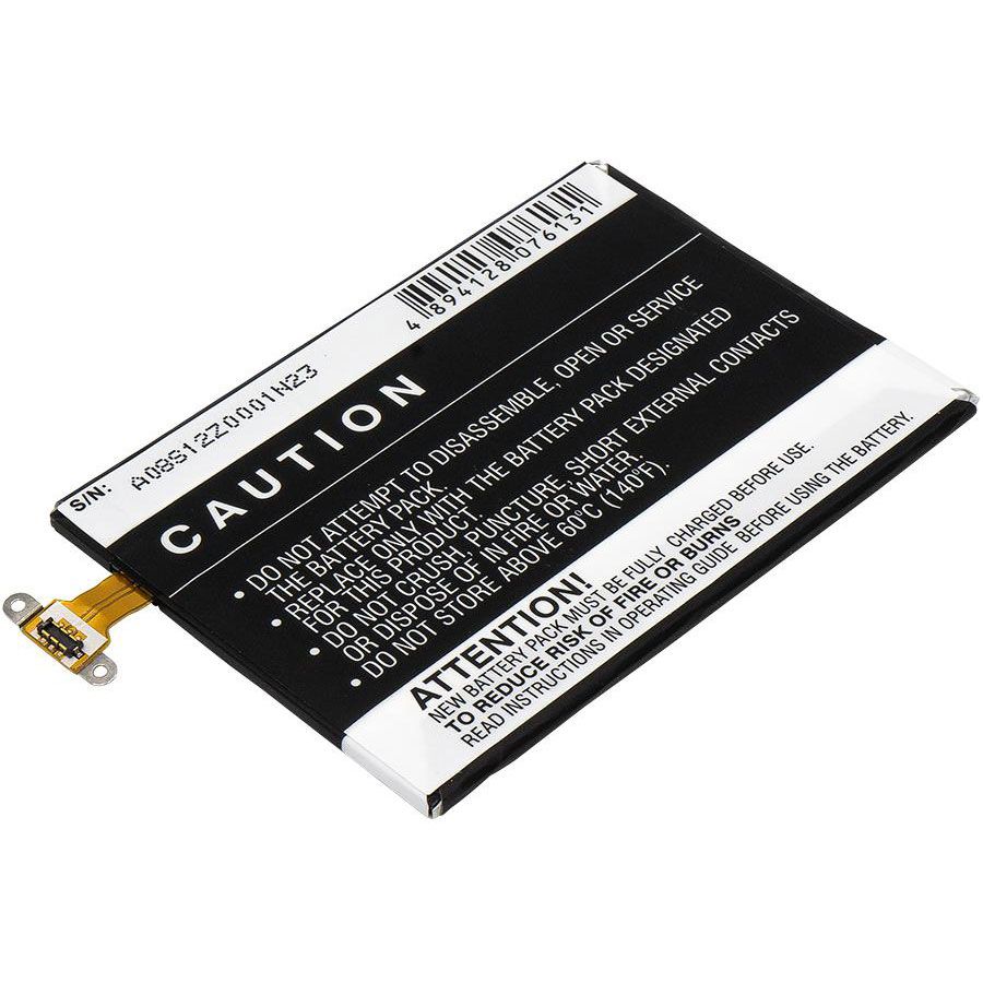 HTC 35H00195-00M Battery Replacement
