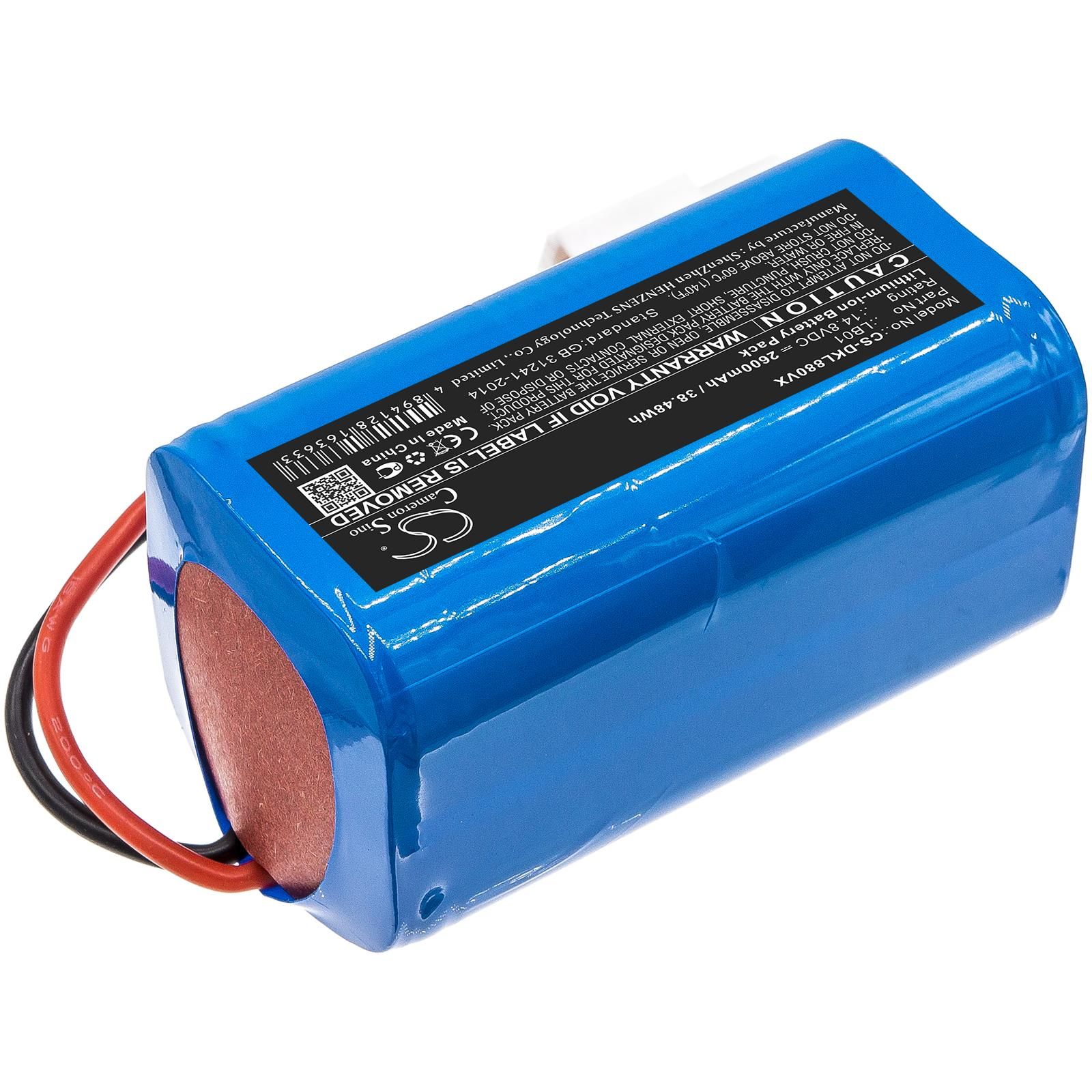 Donkey LB01 Battery Replacement