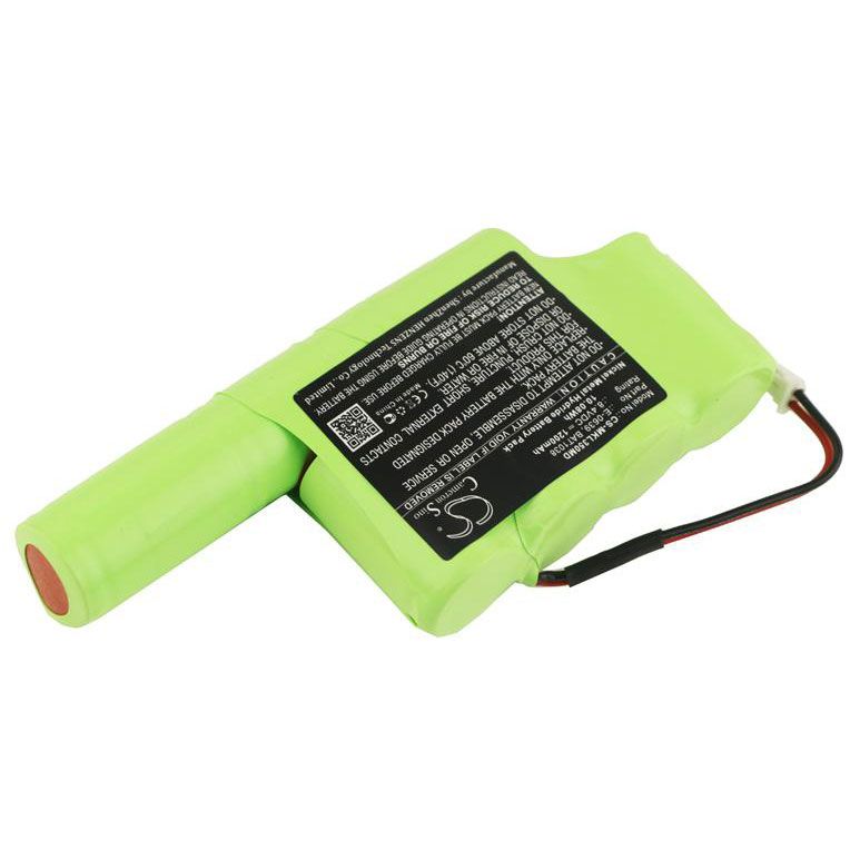 Micro Medical 292099 Battery Replacement