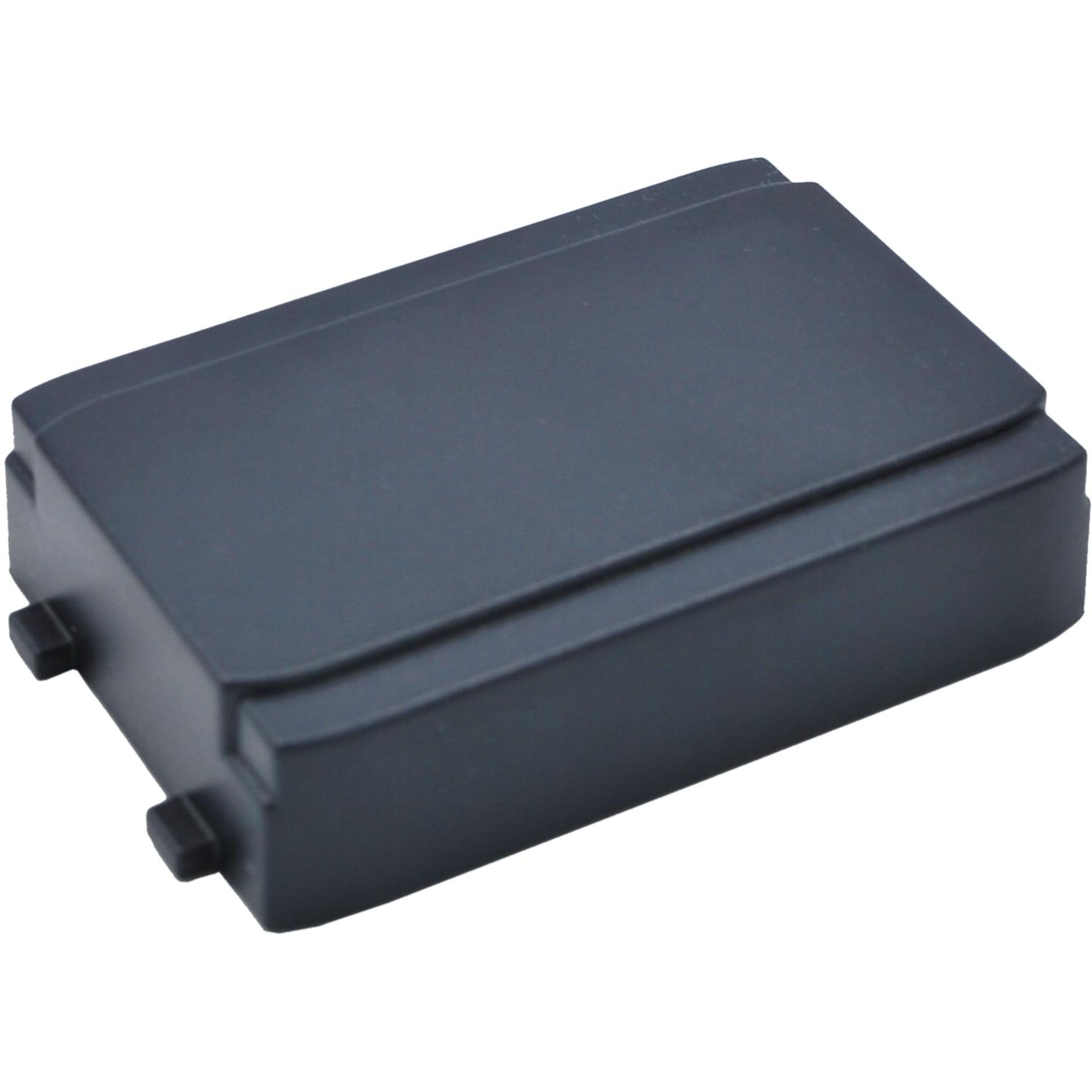 Panasonic WX-CT2050 Battery Replacement