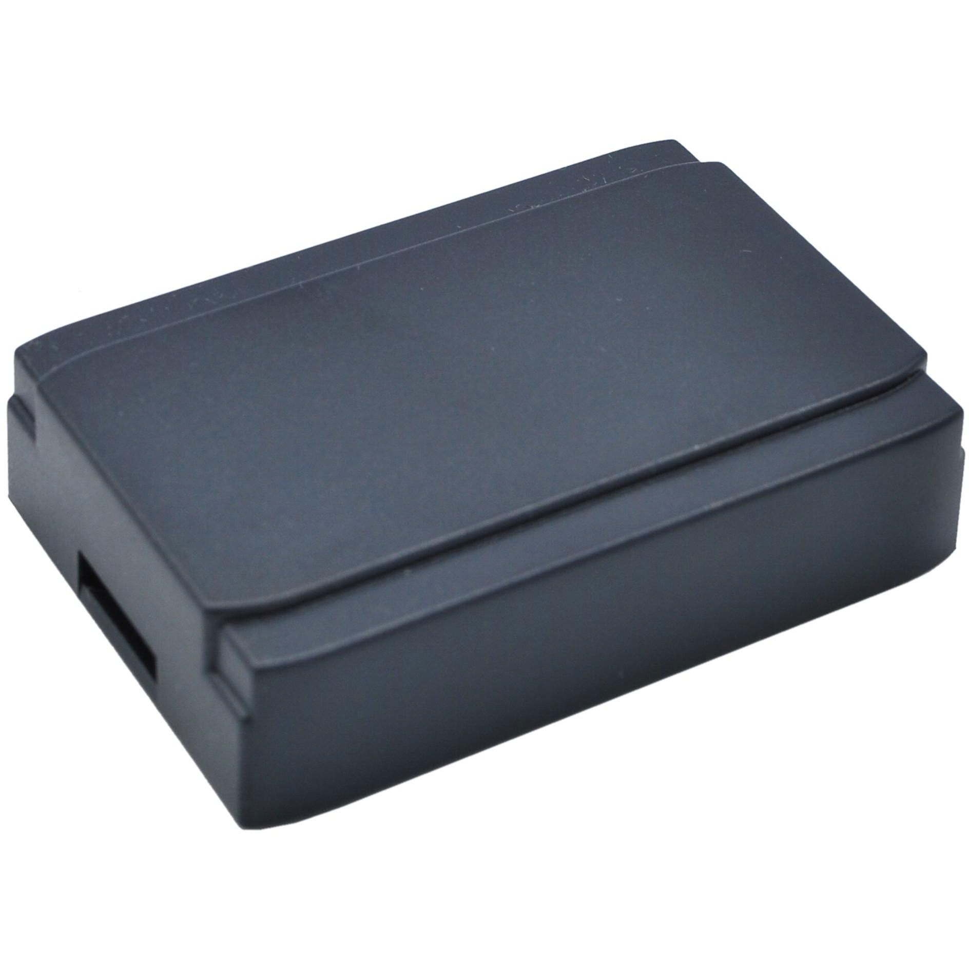 Panasonic WX-CT2050 Battery Replacement
