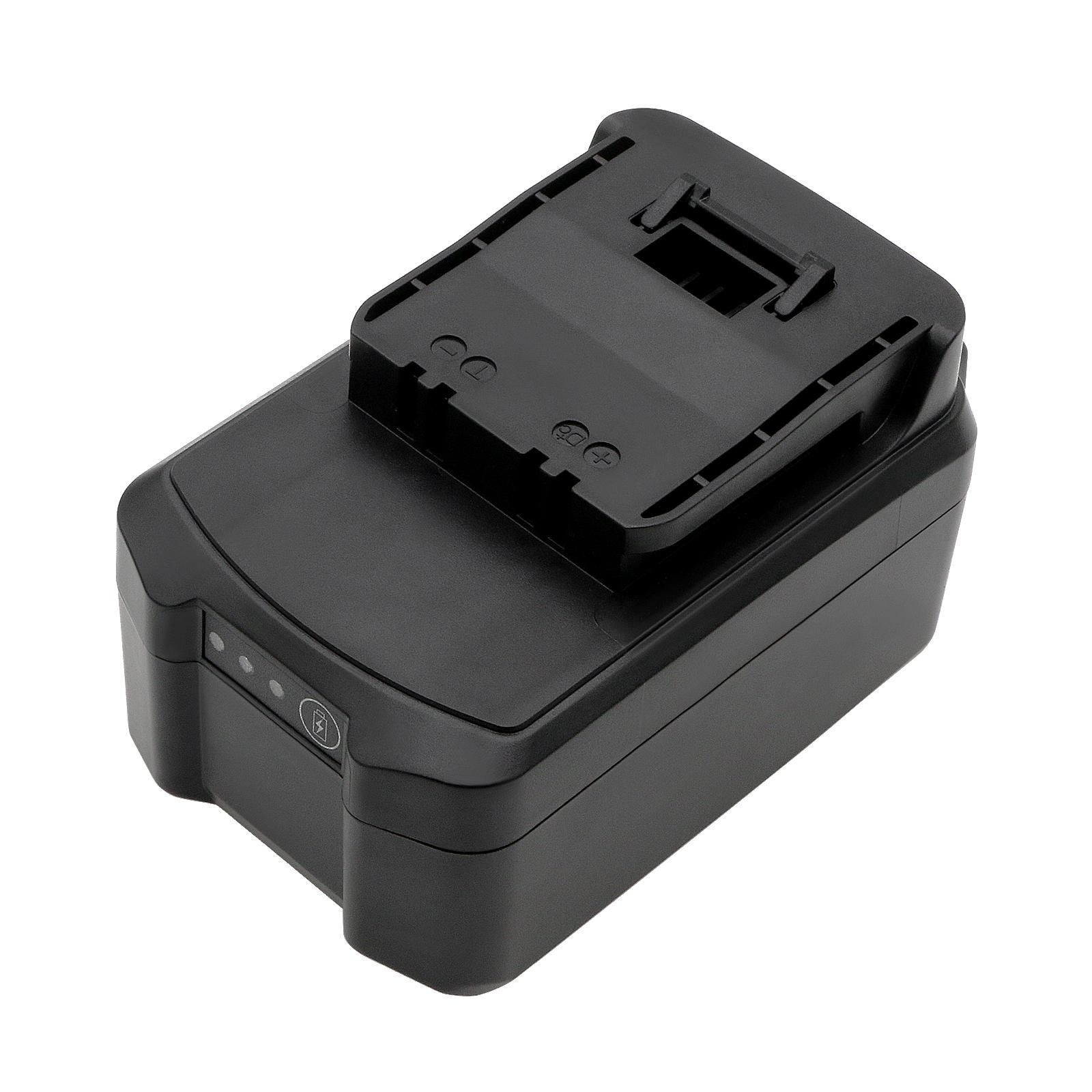 Meister Craft 5451170 Battery Replacement