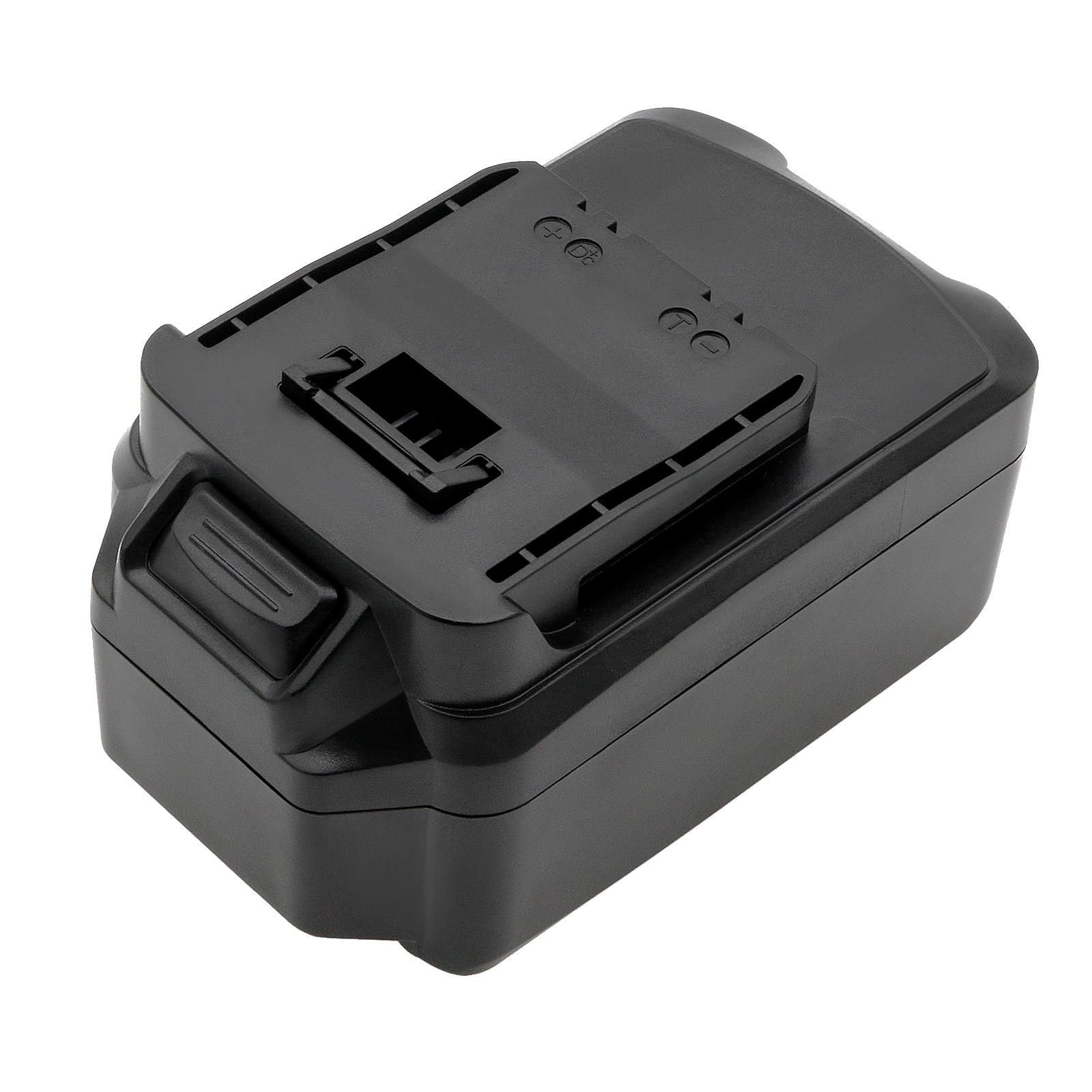 Meister Craft 5451170 Battery Replacement