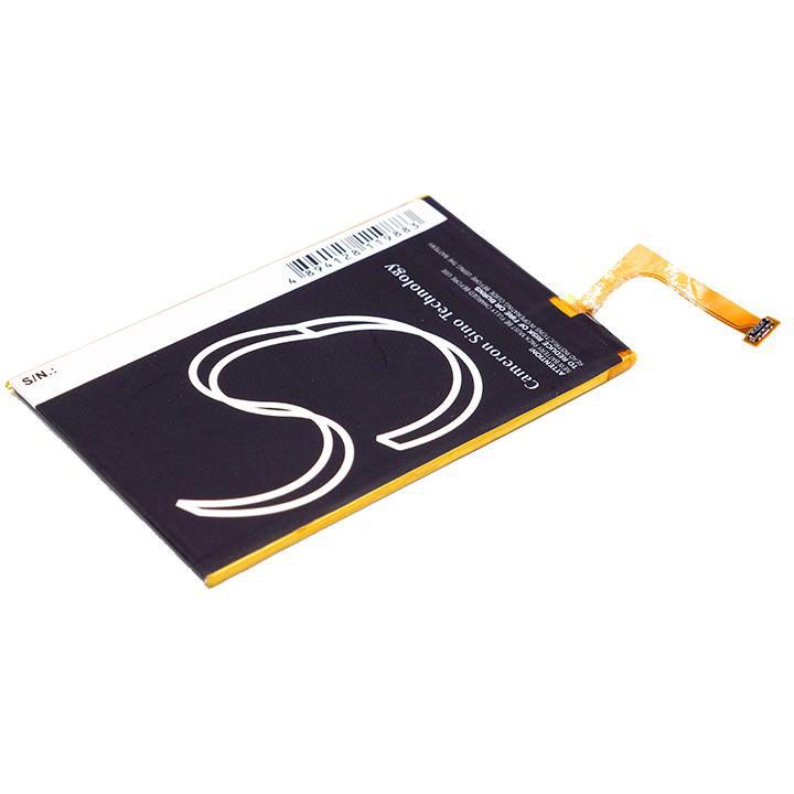 Sharp 306SH Battery Replacement