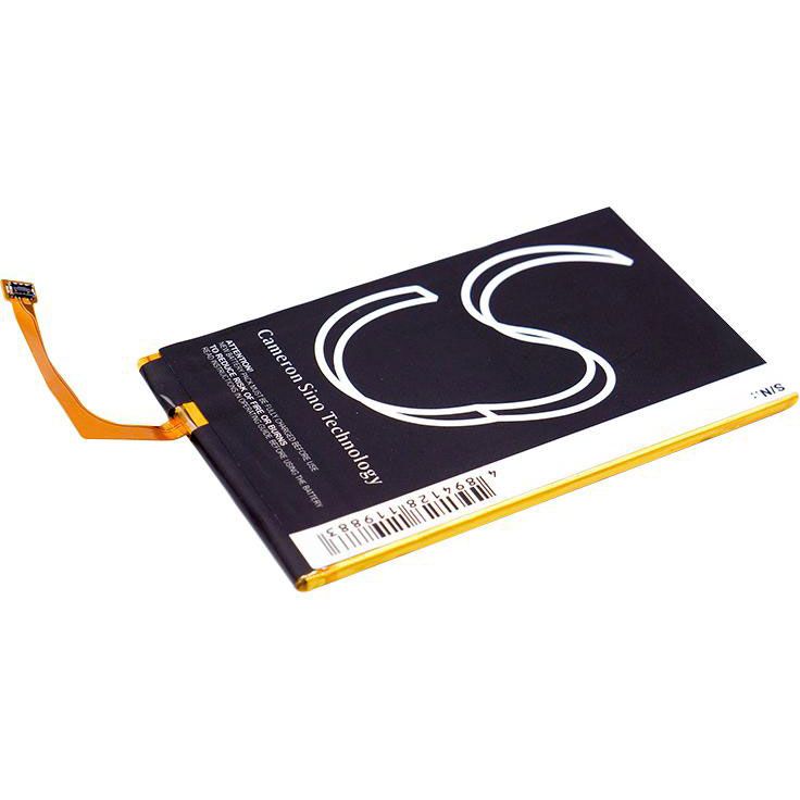 Sharp 306SH Battery Replacement