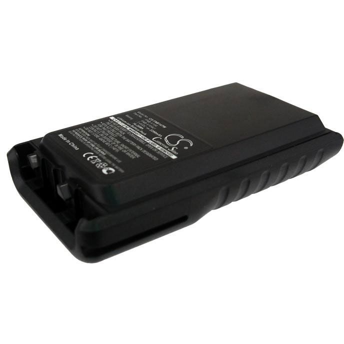 Yaesu VX-231L Battery Replacement