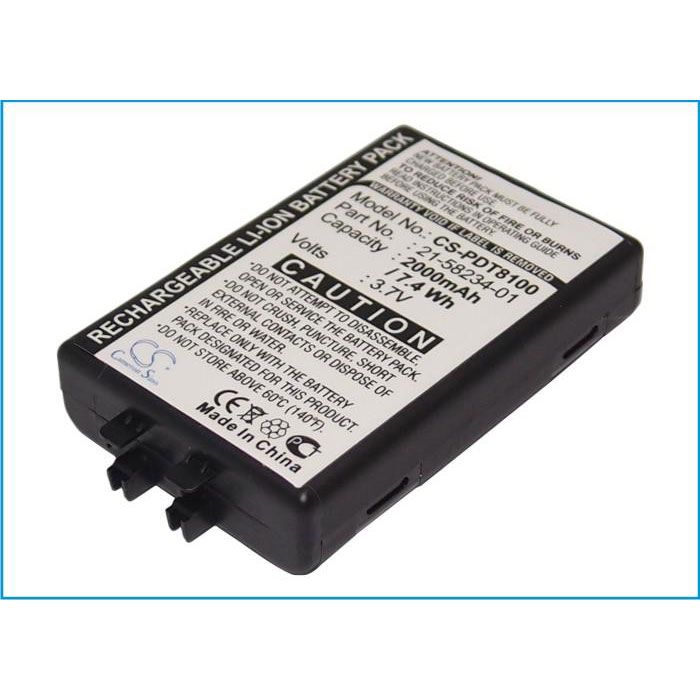Symbol PDT8100 Battery Replacement