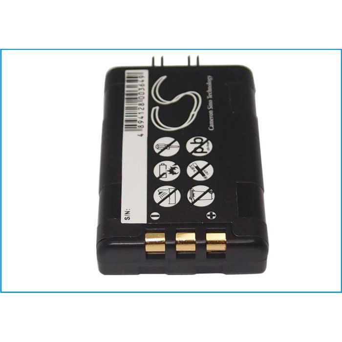 Symbol PDT8100 Battery Replacement