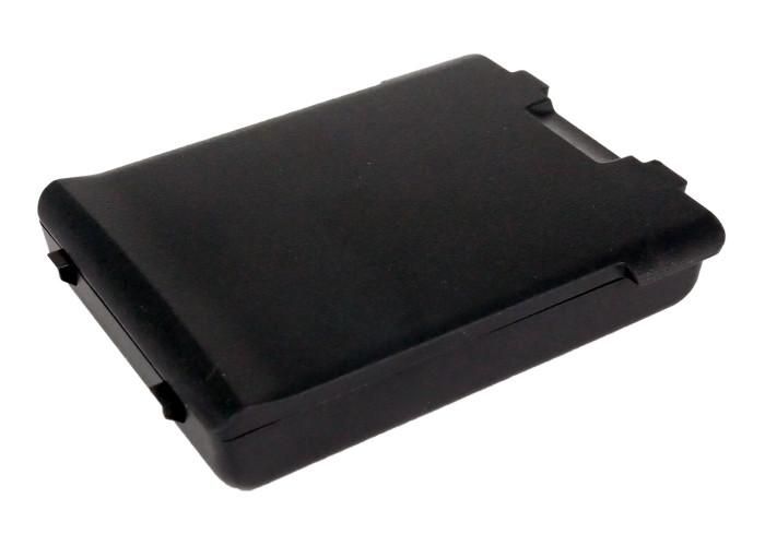Intermec 318-043-033 Battery Replacement