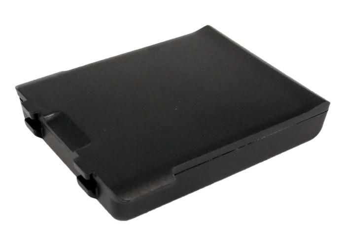 Intermec 318-043-033 Battery Replacement