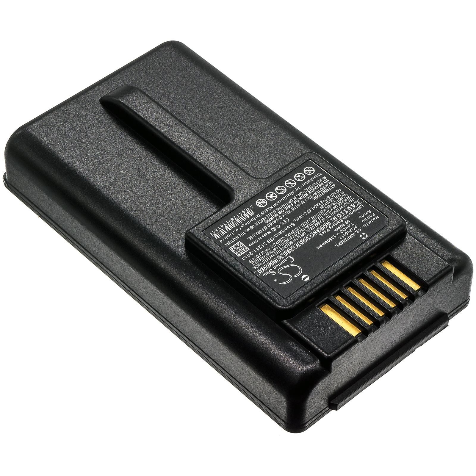 Aeroflex IFR Battery Replacement