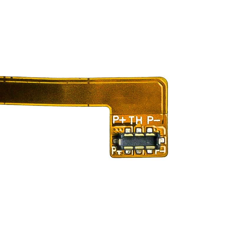 Alcatel One Touch Idol 3C Battery Replacement