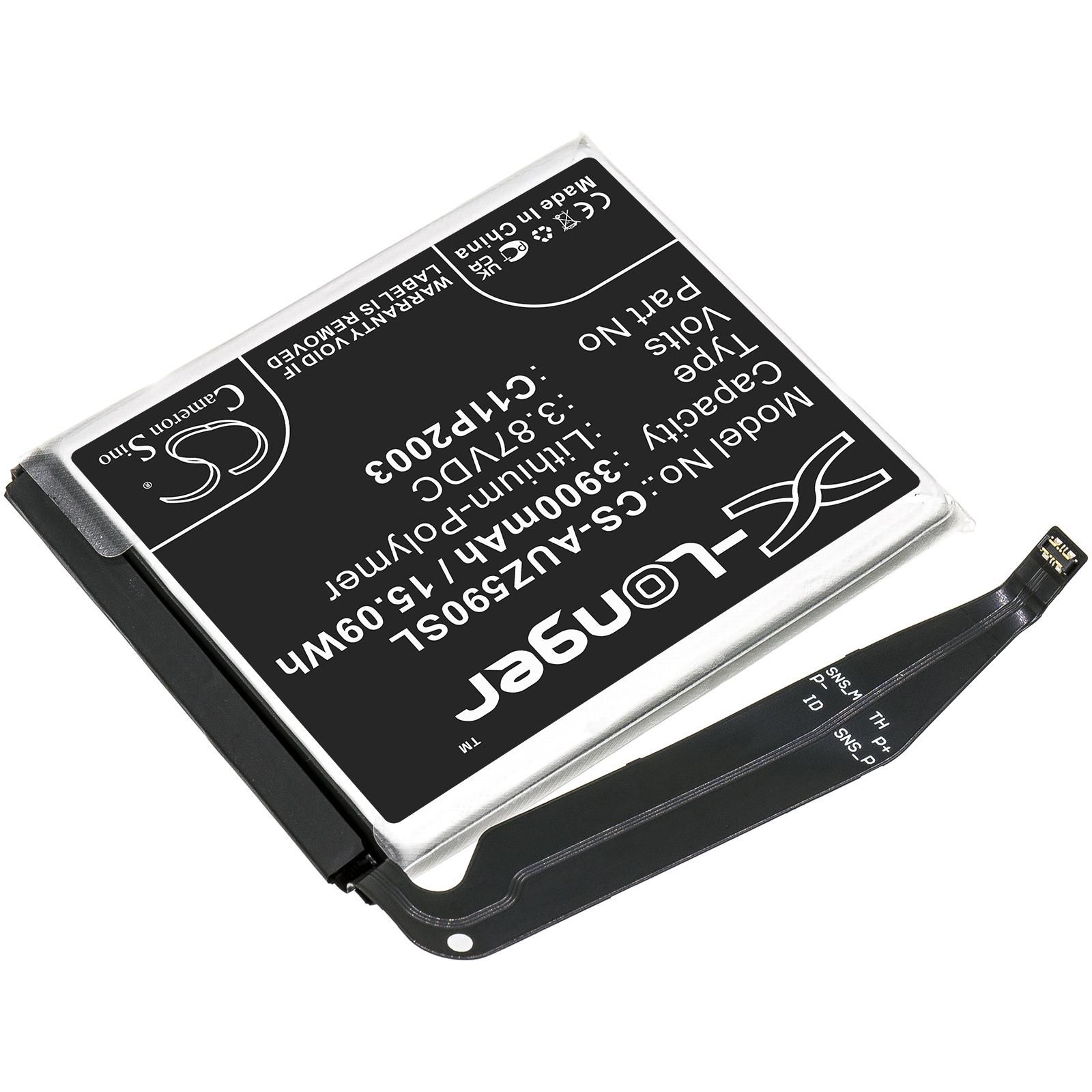 ASUS 0B200-03950000 Battery Replacement