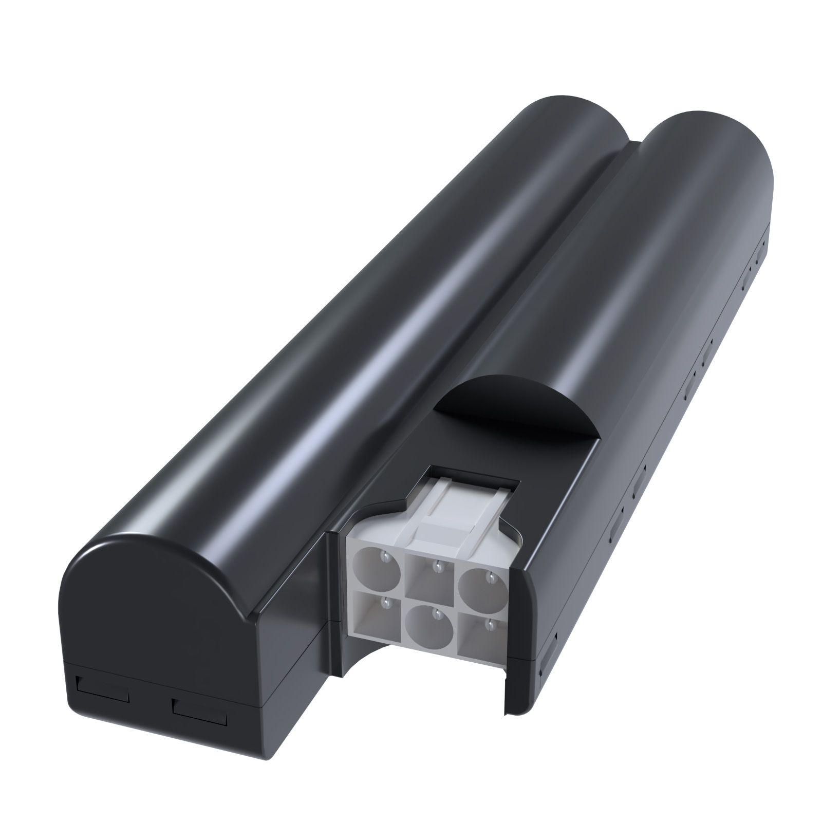 Makita 632C65-0 Battery Replacement