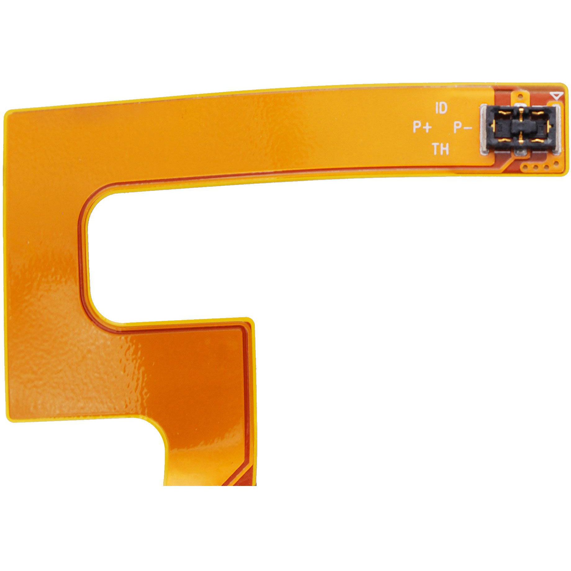 Sony Ericsson Xperia M5 Battery Replacement