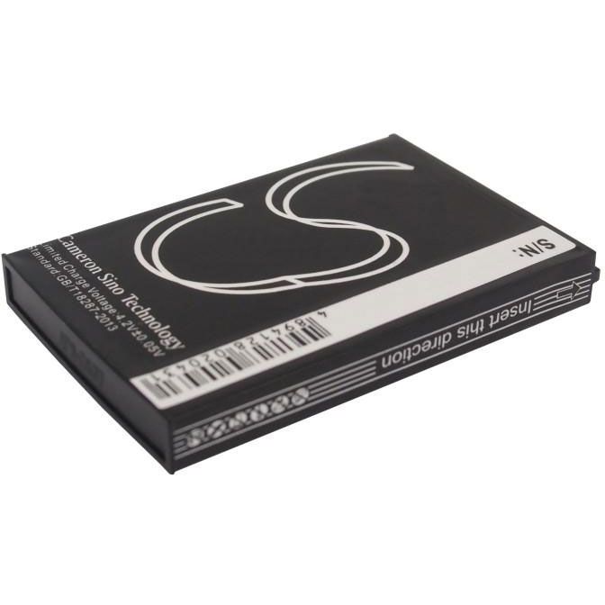 ASUS MyPal A626 Battery Replacement